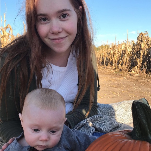 Meet your Posher, Brianna - Picture 6 of 9